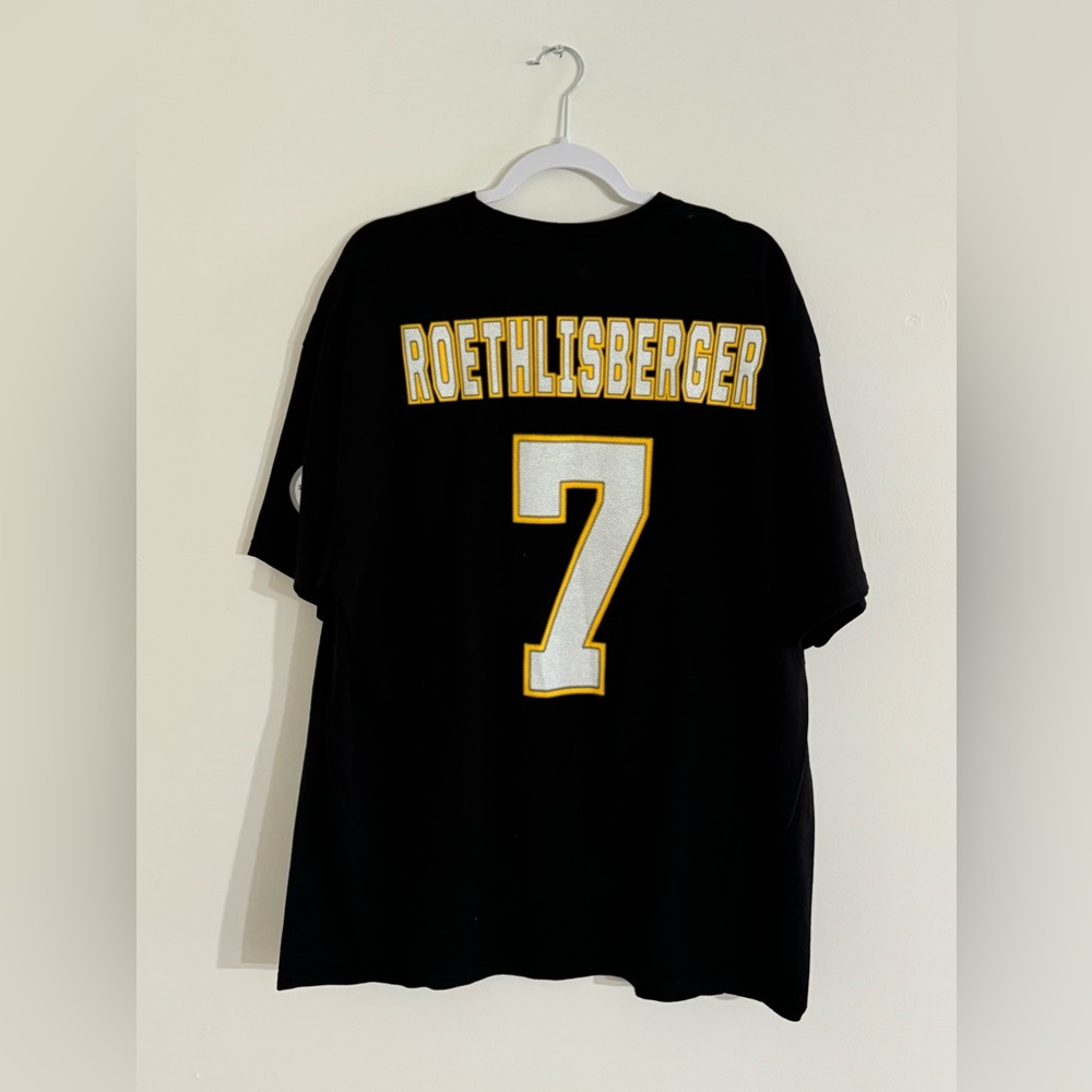 Authentic NFL Team Tshirt Men’s 2XL